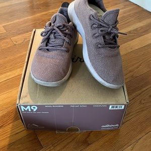 Allbirds (washable) - mens